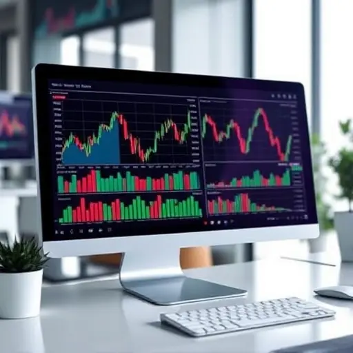 Prop trading strategy analysis